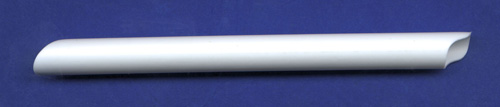 Hygovac Orsing  - jednorazowy, biay, ednica 11mm, dlugo 140 mm;  op. 100 szt
