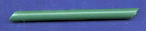 Hygovac Orsing, zielony , do sterylizacji w autoklawie, d. 140 mm, op. 100 szt.