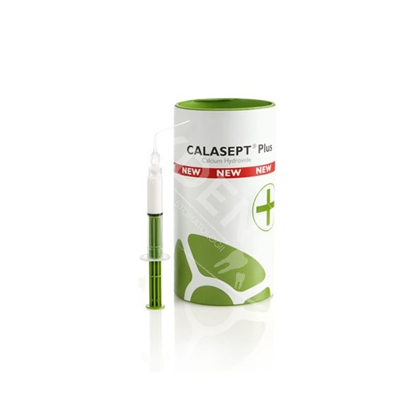 Calasept Plus (4 x 1,5 ml, 20 Flexi -Tips )
